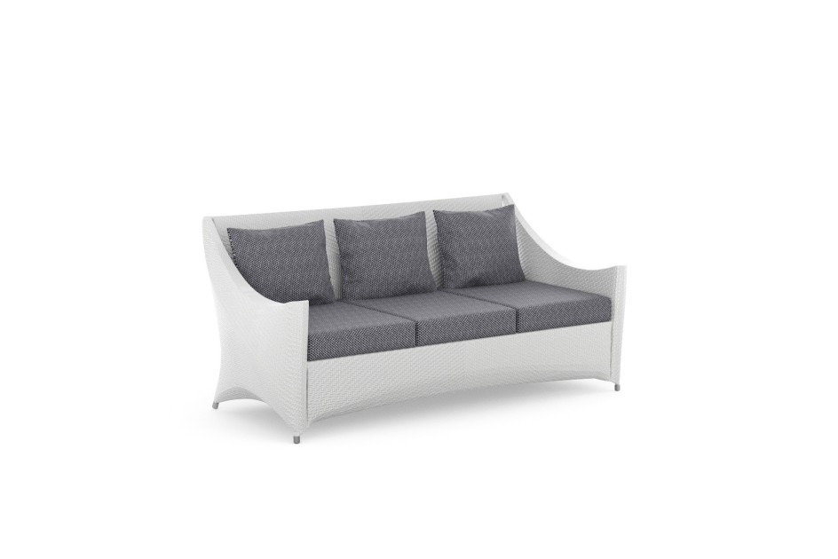 Barcelona sofa 3os.