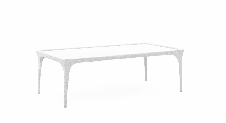 Barcelona stół obiadowy