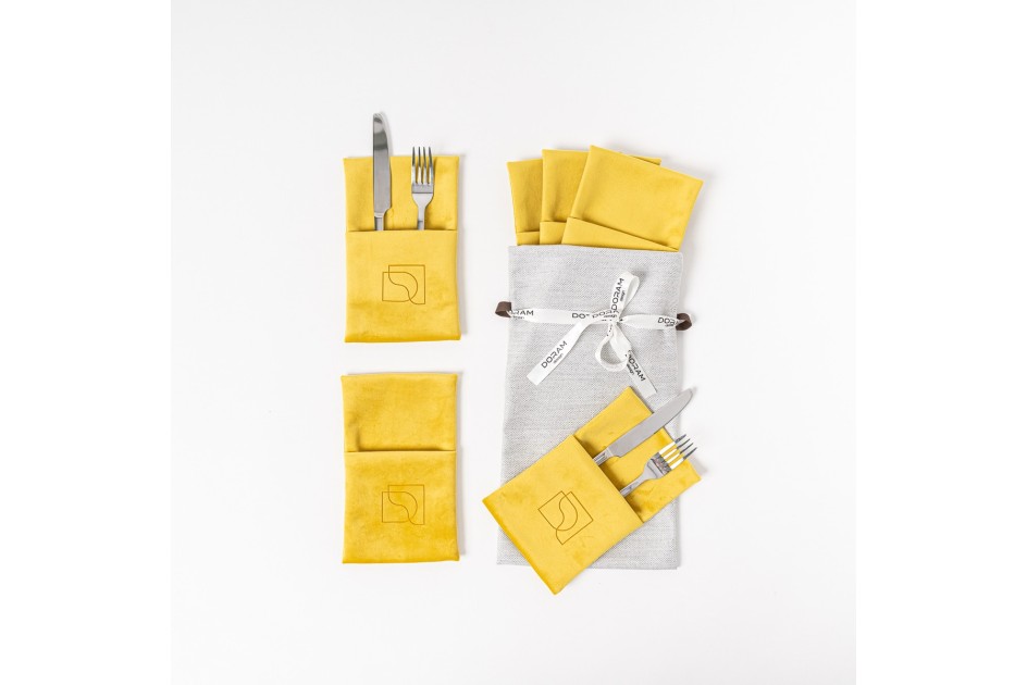 Zestaw prezentowy - Acacia