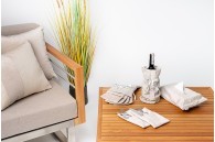 Zestaw prezentowy - Cream