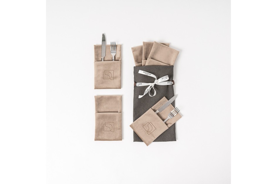 Zestaw prezentowy - Mushroom