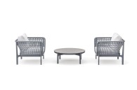 Zestaw wypoczynkowy SAN DIEGO 3 - Doram design