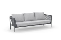 Sofa wypoczynkowa 3 osobowa SAN DIEGO - Doram design