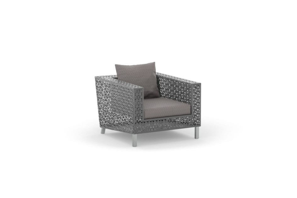 Fotel wypoczynkowy GRENADA - Doram design