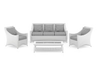 Zestaw wypoczynkowy BARCELONA 1 - Doram design