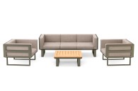 Zestaw wypoczynkowy NEW YORK 1 - Doram design