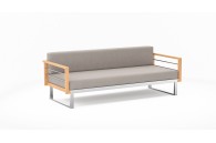 Sofa wypoczynkowa ogrodowa 3os. SYDNEY