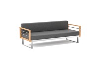 Sofa wypoczynkowa ogrodowa 3os. SYDNEY