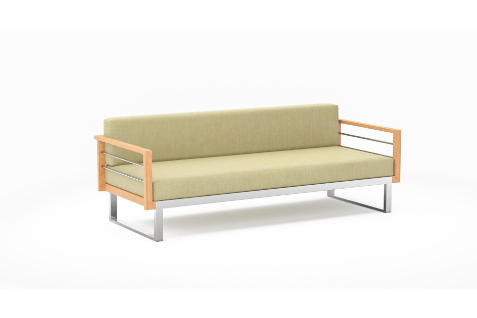 Sofa wypoczynkowa ogrodowa 3os. SYDNEY