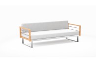 Sofa wypoczynkowa ogrodowa 3os. SYDNEY