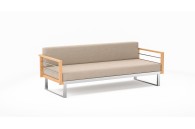 Sofa wypoczynkowa ogrodowa 3os. SYDNEY