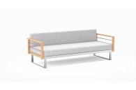 Sofa wypoczynkowa ogrodowa 3os. SYDNEY