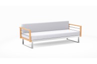 Sofa wypoczynkowa ogrodowa 3os. SYDNEY