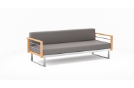 Sofa wypoczynkowa ogrodowa 3os. SYDNEY