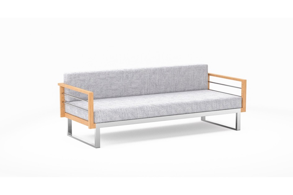 Sofa wypoczynkowa ogrodowa 3os. SYDNEY