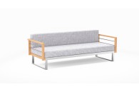 Sofa wypoczynkowa ogrodowa 3os. SYDNEY