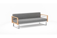 Sofa wypoczynkowa ogrodowa 3os. SYDNEY