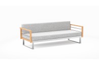 Sofa wypoczynkowa ogrodowa 3os. SYDNEY