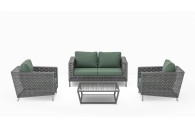 Zestaw wypoczynkowy GRENADA 1 - Doram design