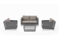 Zestaw wypoczynkowy GRENADA 1 - Doram design