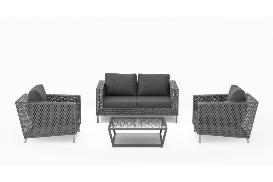 Zestaw wypoczynkowy GRENADA 1 - Doram design