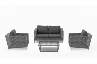 Zestaw wypoczynkowy GRENADA 1 - Doram design