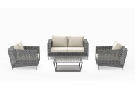 Zestaw wypoczynkowy GRENADA 1 - Doram design