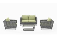 Zestaw wypoczynkowy GRENADA 1 - Doram design