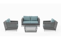 Zestaw wypoczynkowy GRENADA 1 - Doram design