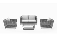 Zestaw wypoczynkowy GRENADA 1 - Doram design