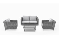 Zestaw wypoczynkowy GRENADA 1 - Doram design