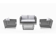 Zestaw wypoczynkowy GRENADA 1 - Doram design