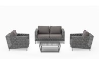 Zestaw wypoczynkowy GRENADA 1 - Doram design