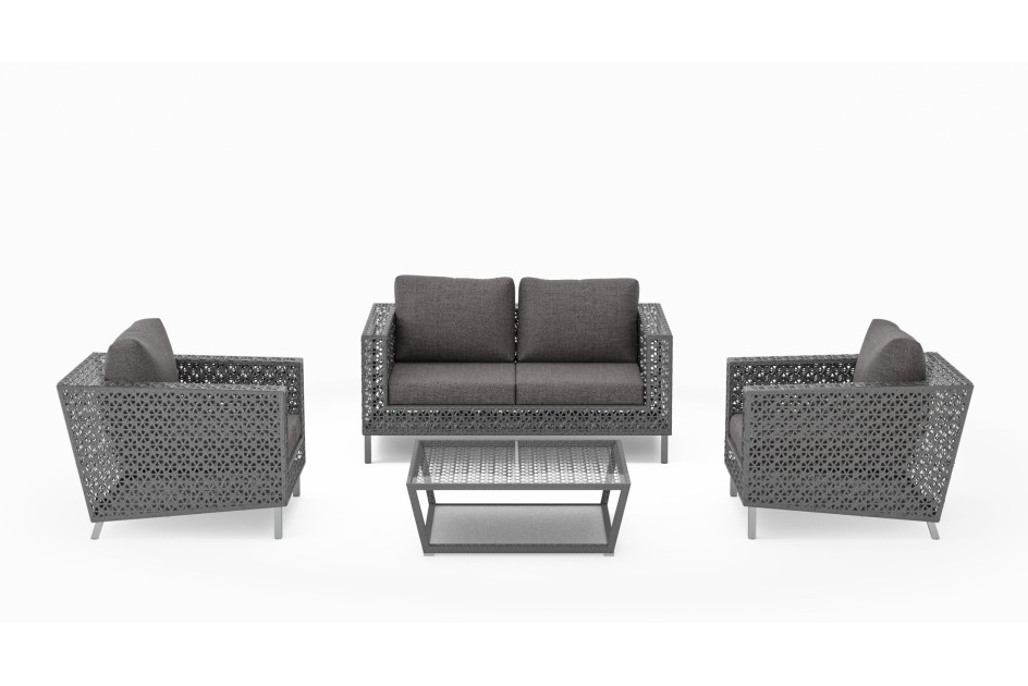 Zestaw wypoczynkowy GRENADA 1 - Doram design