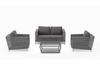 Zestaw wypoczynkowy GRENADA 1 - Doram design