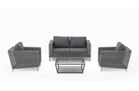 Zestaw wypoczynkowy GRENADA 1 - Doram design