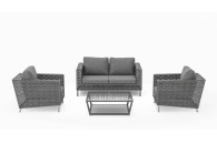 Zestaw wypoczynkowy GRENADA 1 - Doram design