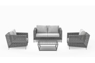 Zestaw wypoczynkowy GRENADA 1 - Doram design