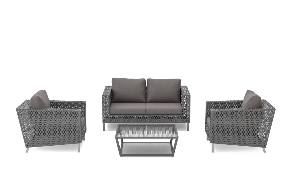 Zestaw wypoczynkowy GRENADA 1 - Doram design