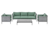 Zestaw wypoczynkowy MADERA 1 - Doram design