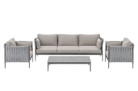 Zestaw wypoczynkowy MADERA 1 - Doram design