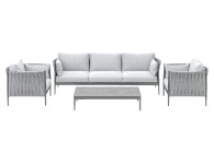 Zestaw wypoczynkowy MADERA 1 - Doram design