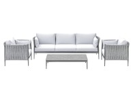 Zestaw wypoczynkowy MADERA 1 - Doram design