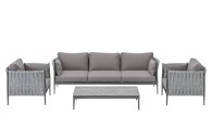 Zestaw wypoczynkowy MADERA 1 - Doram design