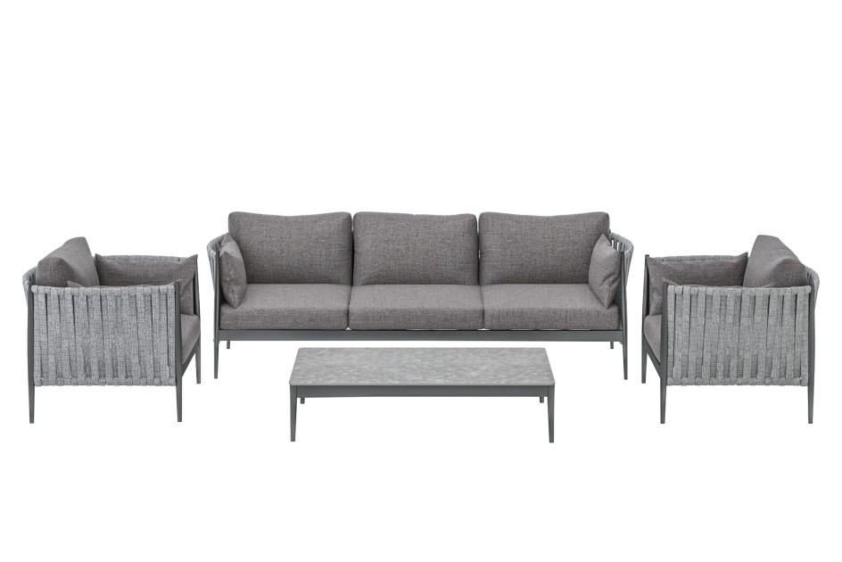 Zestaw wypoczynkowy MADERA 1 - Doram design