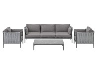 Zestaw wypoczynkowy MADERA 1 - Doram design