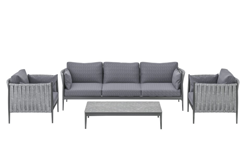 Zestaw wypoczynkowy MADERA 1 - Doram design