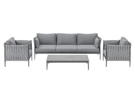 Zestaw wypoczynkowy MADERA 1 - Doram design