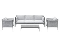 Zestaw wypoczynkowy MADERA 1 - Doram design