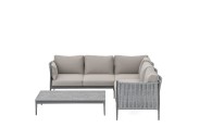 Zestaw wypoczynkowy MADERA 2 - Doram design